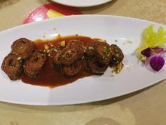 -春江饭店(共青团路总店)