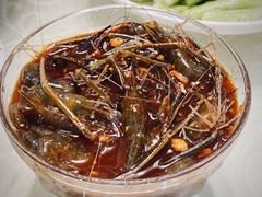 呛虾-群乐饭店(滨安路店)
