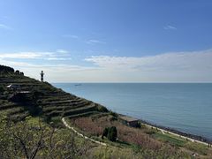 -灵山岛风景区