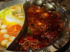 -刘掌门鲜货火锅(东门口店)