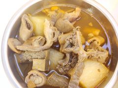 -老广州牛杂(深圳白石洲总店)