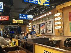 -阿亲家·韩式无限烤肉(春熙路店)