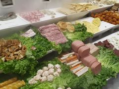 -醉人椒麻辣香锅(王府井喜悦店)