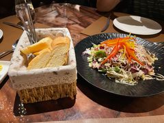 -柏蔻餐厅Le Banquet Bistro(天河北店)