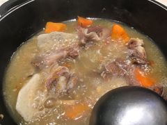 -稻香酒家·33年老字号·港式粤菜(富邦中心店)