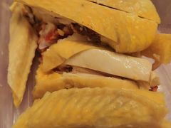 宝燕靓一鸡-宝燕壹号(徐汇店)