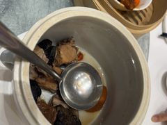 -喜宴又一村·粤菜·茶点·海鲜(壹方天地店)