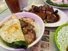 -澳门陈光记烧味饭店(郎家园店)