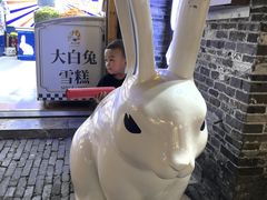 -富春茶社(国庆路店)