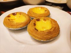 -夏宫中餐厅(香格里拉大酒店)
