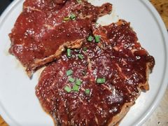 -原始泥炉烤肉(总店)