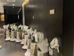 -华夏良子·足道SPA艾灸(王府井店)