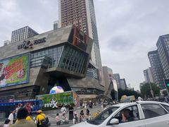 -沈阳铁西万象汇