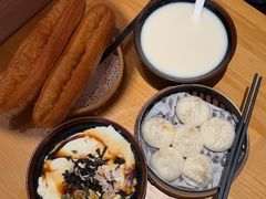 -早对门(鼓楼店)