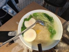 -新发现(宝山龙湖店)