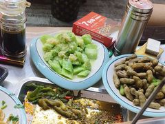 -古彭7只羊·招牌白串·碳锅羊肉旗舰店