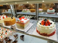 -面包新语(富力城BT店)