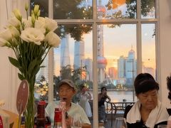 -尚9·一滴水江景中餐厅