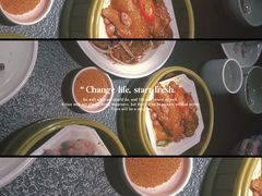 -蝴蝶里·粤菜·点心(滨江龙湖店)