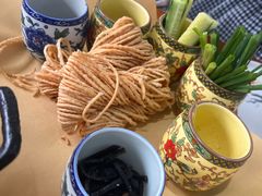 -十二道丰味·徐州土菜·烧烤(何山路店)