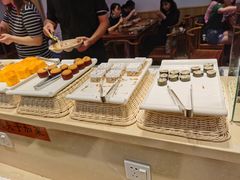 -素满香·食养自助(建邺万达店)