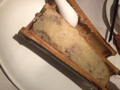 iphone_upload_pic-粗茶淡饭·汉口公馆(循礼门店)
