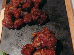 -荷塘秋月·本帮江浙菜(国权路店)