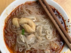 -甘记肥肠粉(马鞍北路店)