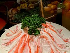 -三出山火锅(万象天地店)