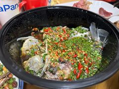 -艺味深尝(云锦路店)