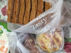 -精点味道(大连商场店)