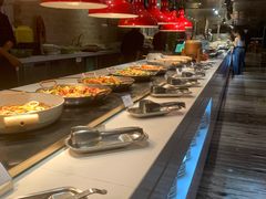 -威珀斯酒店·珀萃美食餐厅 | 海鲜刺身·现烤生蚝·特色烤肉