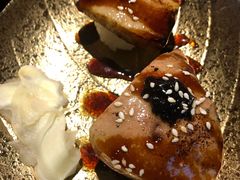 鹅肝寿司-有喜屋·深夜食堂(北京西路店)