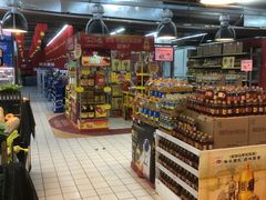 -米兰超市(红桥店)