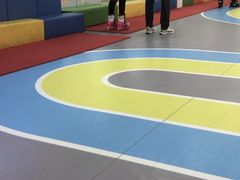 -米高蓝斯克国际轮滑中心(中铁建店)