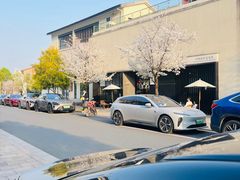 -湘湖金融镇