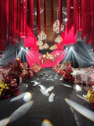 -Sugar苏格婚礼策划工作室