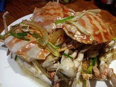 -南海渔家•海鲜•正宗海南菜(海棠湾店)