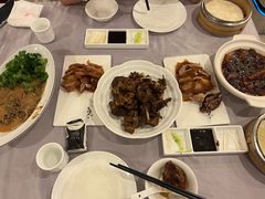 -全聚德(上海首店浦东店)