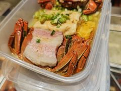 -红城阁·上海味道(四平路店)