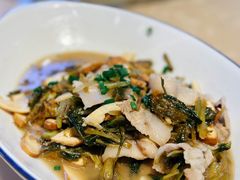 -绍兴老味道·非遗门店(银泰城店)