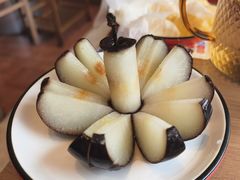 -那红花·东北菜铁锅炖(仙林金鹰店)