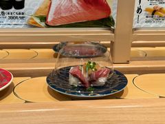 -大起水产回转寿司(道顿堀店)