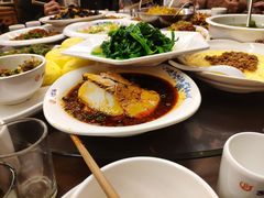 -乡坝头外婆菜(东方欧城仁寿七分店)