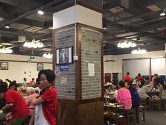 -重庆老火锅王(西安北路店)