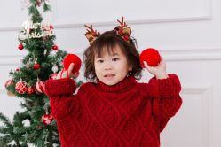-小熊维尼高端儿童摄影(南山店)