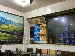 大堂-北路拉面馆(洪湖里店)
