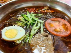 -朝族高丽火盆(长白山总店)