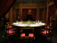 包厢-那家小馆•北京菜•烤鸭(中关村店)