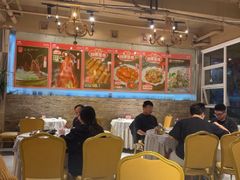 -强记海鲜·大排档(蛇口新街店)